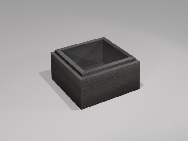 Simple Cube low - Image 5