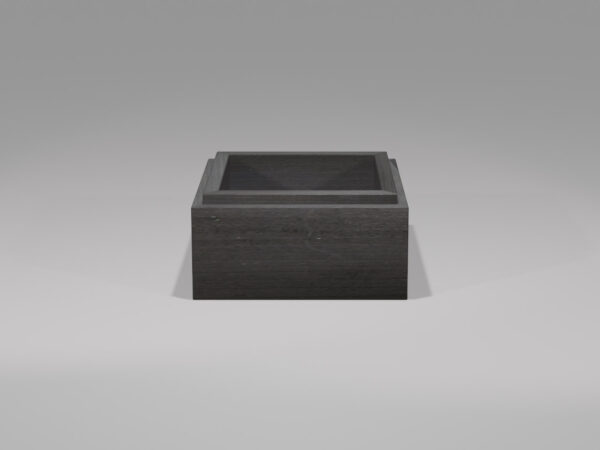 Simple Cube low
