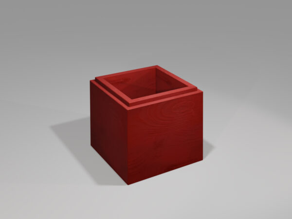 Simple Cube High - Image 6
