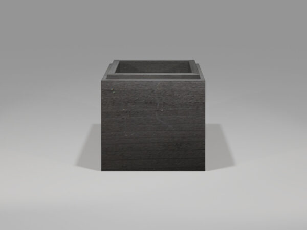 Simple Cube High